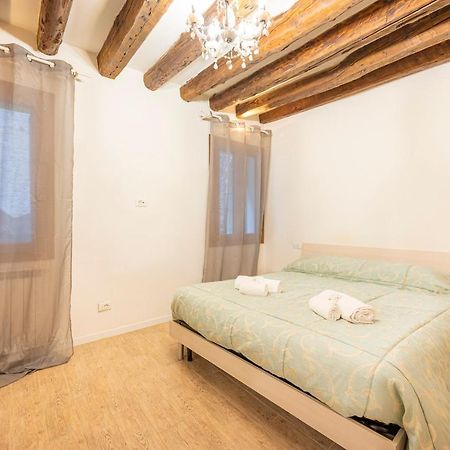 San Marco Suite - 5 Min From San Marco Venedig Exterior foto