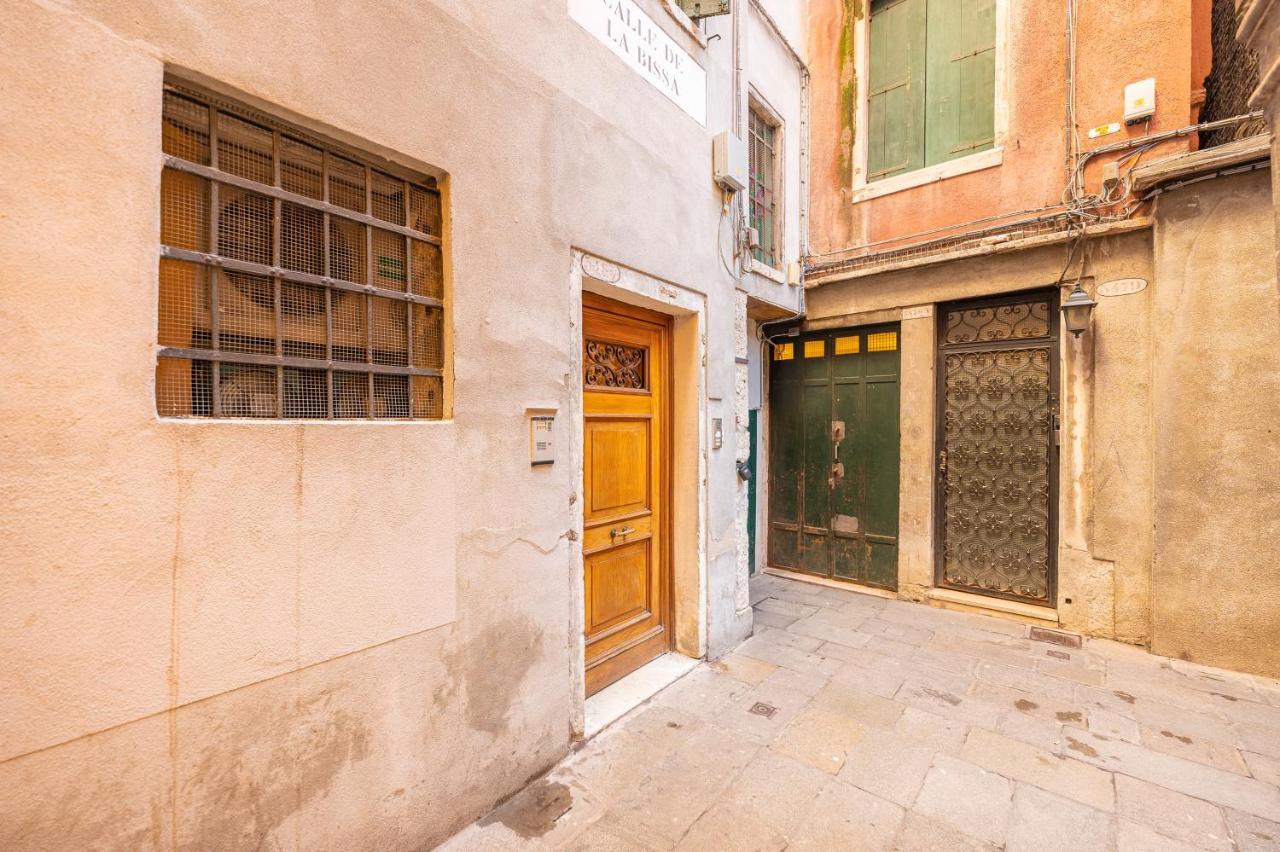 San Marco Suite - 5 Min From San Marco Venedig Exterior foto