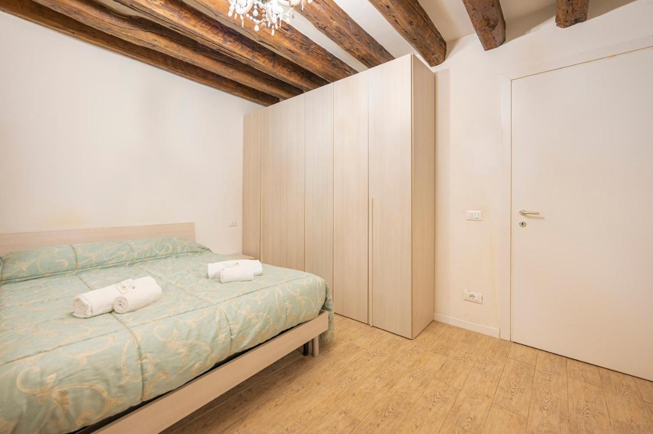 San Marco Suite - 5 Min From San Marco Venedig Exterior foto